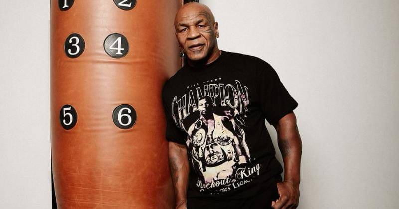 Instagram.com/miketyson